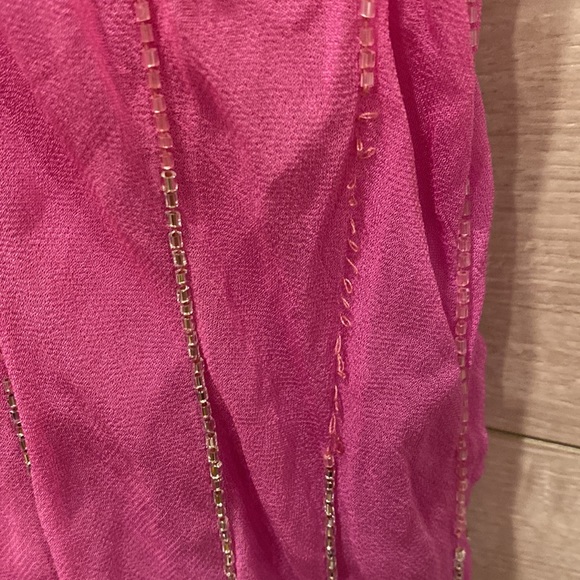 Jens Pirate Booty Beegee Maxi Dress - Picture 7 of 9